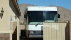 RV Parking & Connections