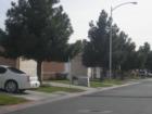 Summit Hills is a gated community in Las Vegas