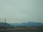 Lots of snow atop Mt Charleston 12/2007!  Taken from the northwestern outskirts of the Las Vegas Valley