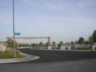Spring Mountain Ranch is located off of the 95 in the far northwestern reaches of the Las Vegas Valley  