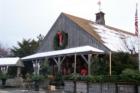 Hollis ~ Christmas in Hollis
      (c) 2007 Joan Whitebook