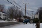 Hollis -Brookdale Fruit Farm in winter
      (c) 2007 Joan Whitebook