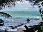 shoreline in spreckelsville maui