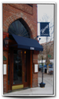 Harry's Steakhouse and Oyster Bar on East Hartsdale Ave., Hartsdale Village