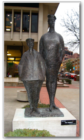 The Tourists - by the White Plains Public Library