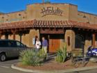 HiFalutin on Oracle in Tucson
