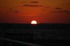 Sunset 12/13/2007