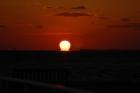 Sunset 12/13/2007