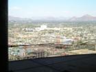 View of NE Phoenix from 44 Monroe.