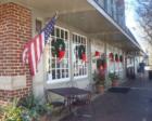 Ralph Ashworth has owned this drugstore for over 50 years in Cary. When Ralph opened Ashworth Drugs Cary only had one stoplight, and that was in front of the drug store. 