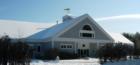 New Castle NH Library
