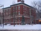 Bennett Senior Housing on Main St