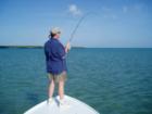 Lone Angler