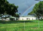 Paia Elementary School in Paia Maui Hawaii