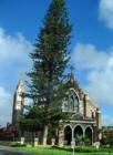 Holy Rosary Church in Paia Maui, on Baldwin Avenue