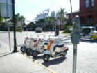Key West Parking