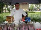 Lake Eola Farmers Market