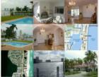 Golden Shores • Sunny Isles Beach • Wide Bay Views • Waterfront Pool Home