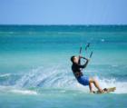 Kite Boarding