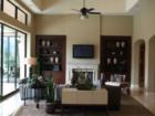 Merv Griffins - Griffin Ranch Model Home, La Quinta CA