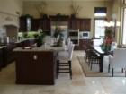 Merv Griffins - Griffin Ranch Model Home, La Quinta CA