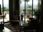 Merv Griffins - Griffin Ranch Model Home, La Quinta CA