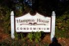 Hampton House Condominiums in Lake Ridge on Springwoods Drive