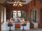 Merv Griffins - Griffin Ranch Model Home, La Quinta CA
