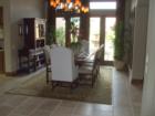 Merv Griffins - Griffin Ranch Model Home, La Quinta CA