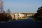 Lake Ridge Point town homes on Springwoods