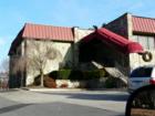 Montclair Golf clubhouse on Waterway Drive
