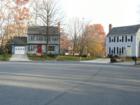 Additional federal style homes in Montclair