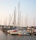Bridgepointe Marina
