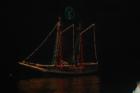 Lighted Boat Parade