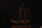 Lighted Boat Parade