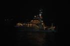 Lighted Boat Parade