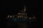 Lighted Boat Parade