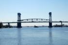 Cape Fear Memorial Bridge