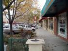 Main and Dobbins Street circa 2006