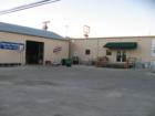 Bastrop Feed and Supply just off Hwy 71