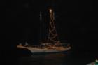 Lighted Boat Parade
