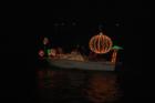 Lighted Boat Parade