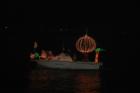 Lighted Boat Parade