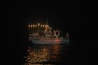 Lighted Boat Parade