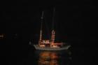 Lighted Boat Parade