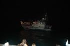 Lighted Boat Parade