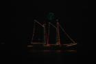Lighted Boat Parade