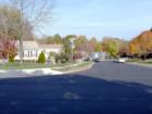 Saratoga homes are larger than most homes in this age range.  The builder, Wills and VanMetre is known for this feature