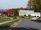 Lot sizes in Saratoga are much larger than in newer subdivisions