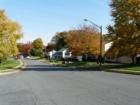 All utilities are underground in Saratoga
